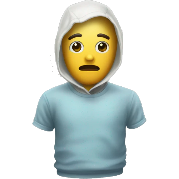 Uncertified dummy item asylum emoji