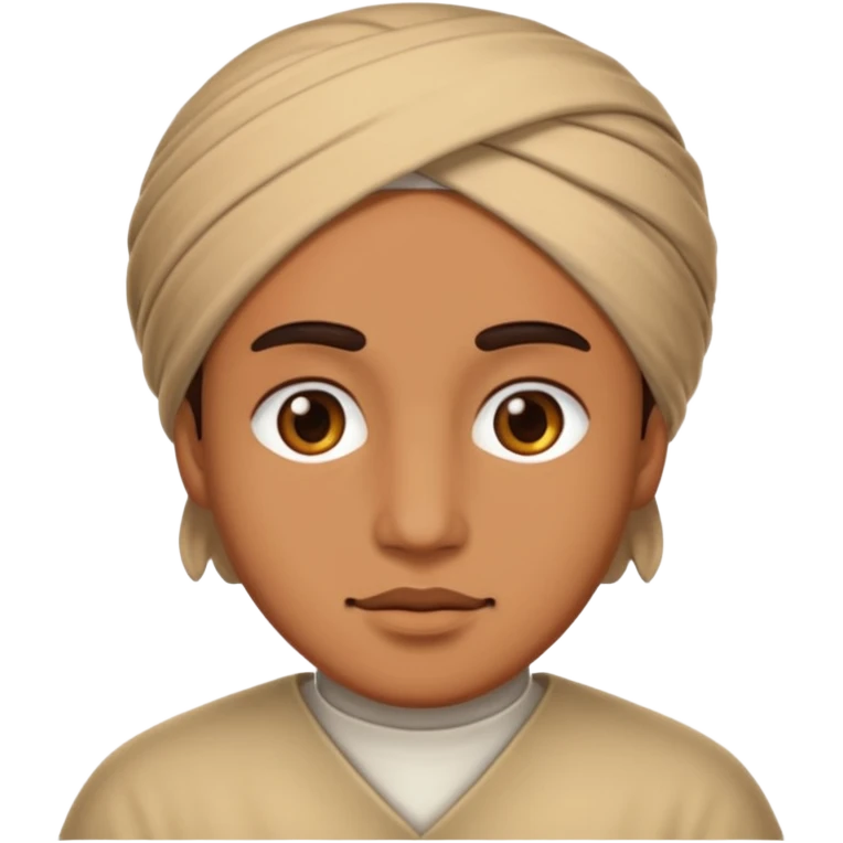 Kahfaldi emoji