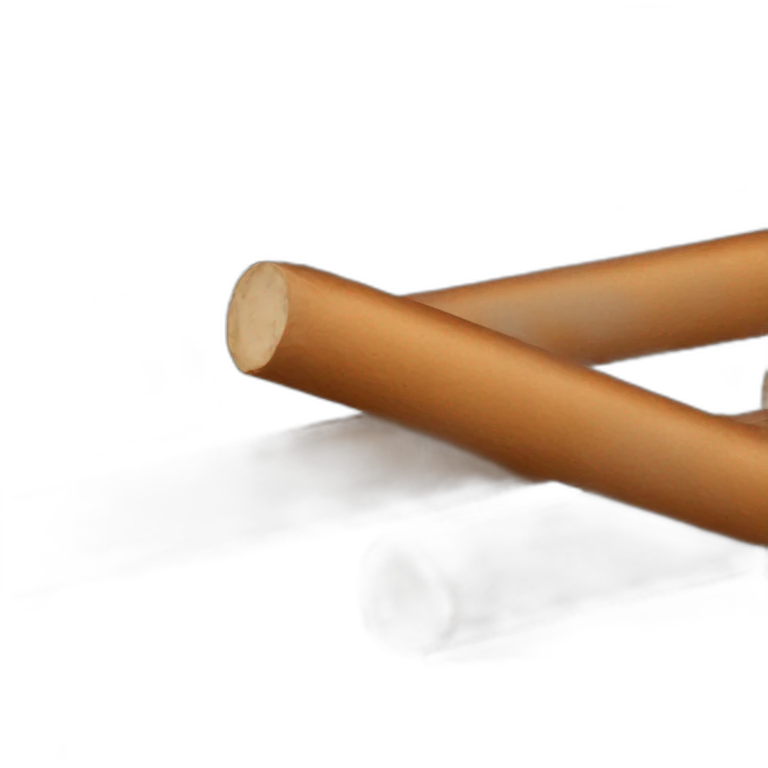 Emoji cigar emoji