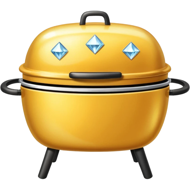 grill diamons emoji