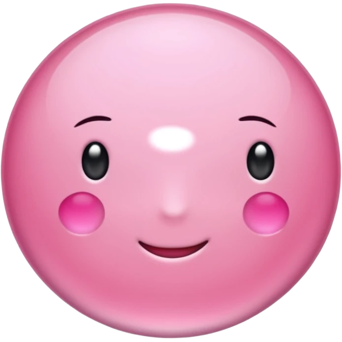 anel japones rosa emoji