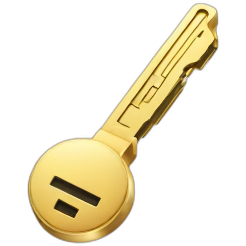 security key emoji