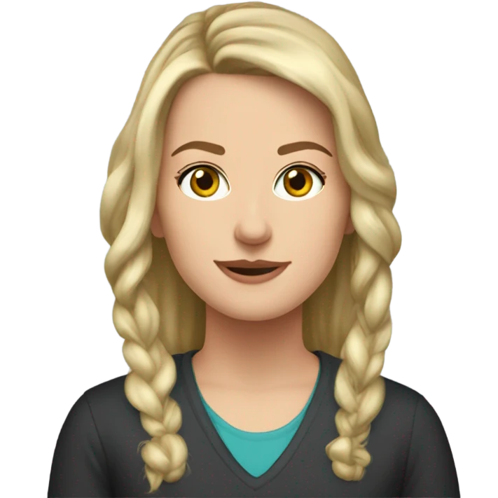 Peyton Marie Hildesheim emoji