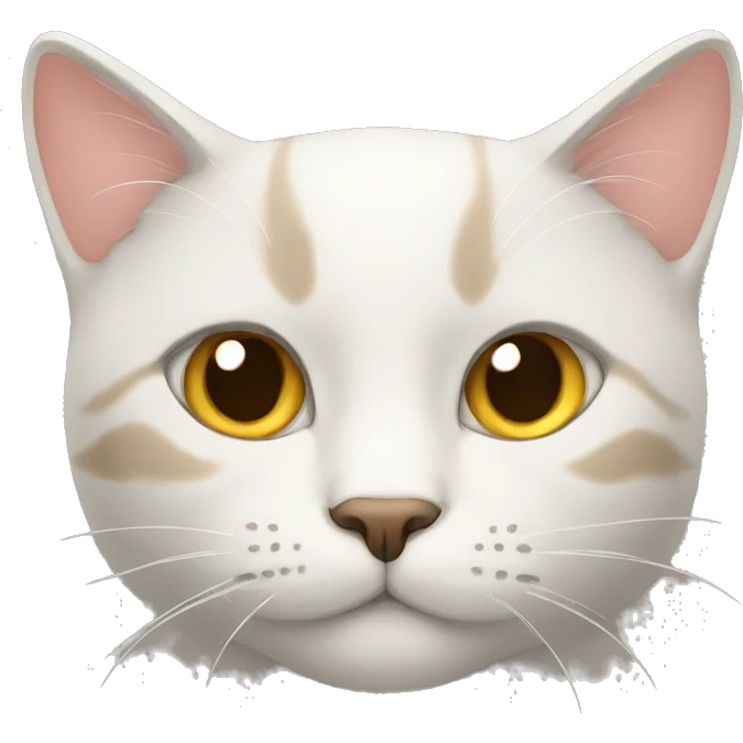 Gato emoji
