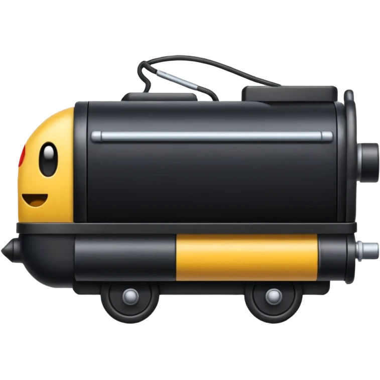 吹風機 emoji