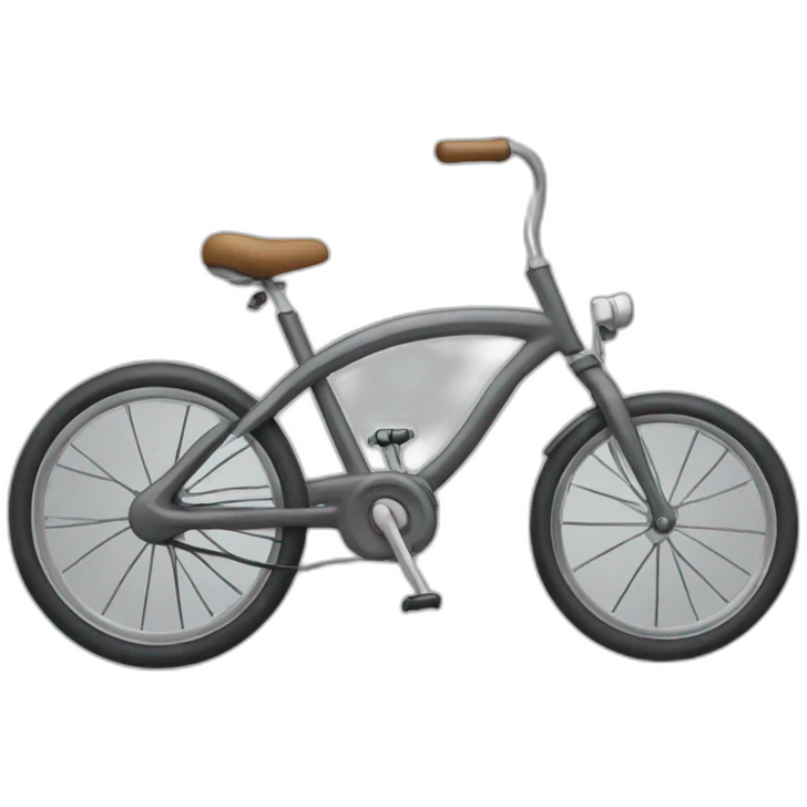 bycicle emoji