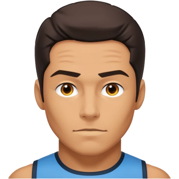 Марк грейсон из неуязвимый  emoji