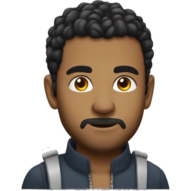 Oussama emoji