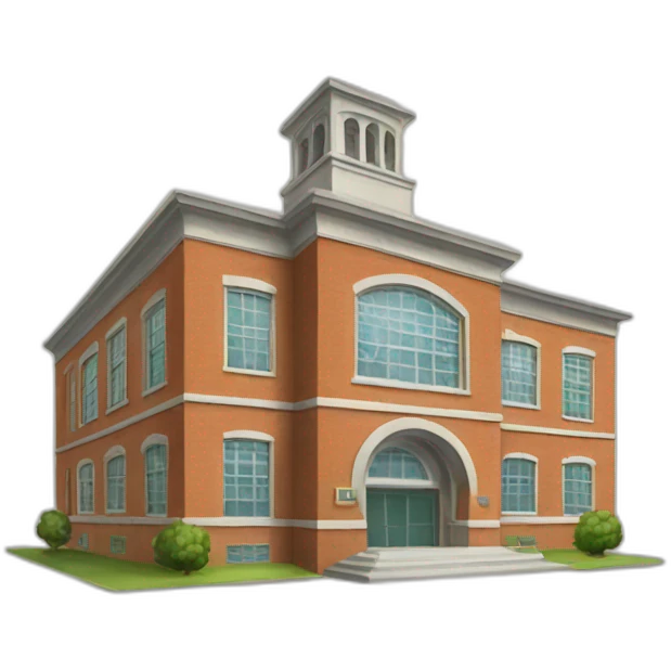 School emoji