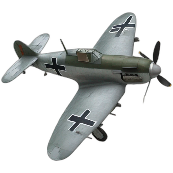 FW190 emoji