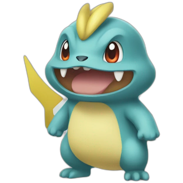 Pokémon emoji