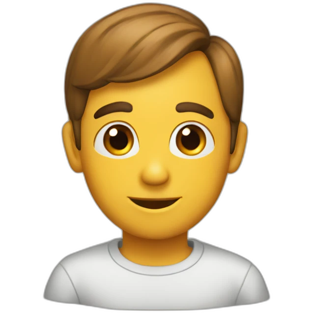 rody albuerne emoji