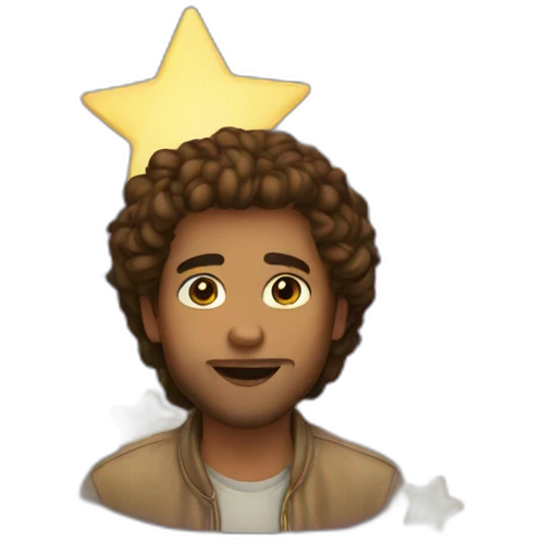 Stars emoji