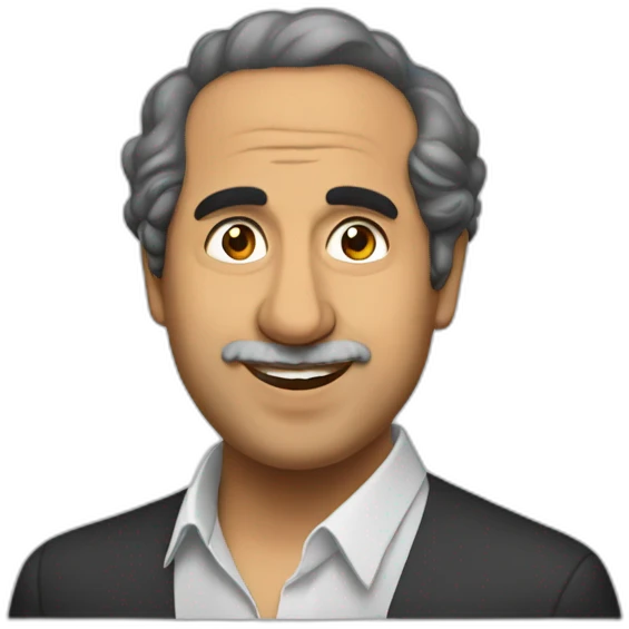 irzan rafi imtinan emoji