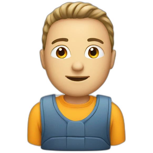 training competence emoji