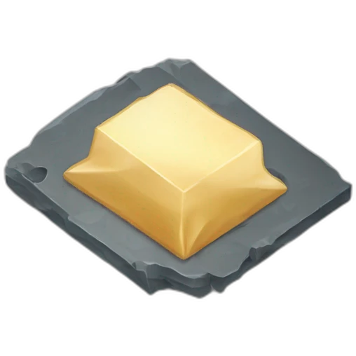 Silicium chip emoji