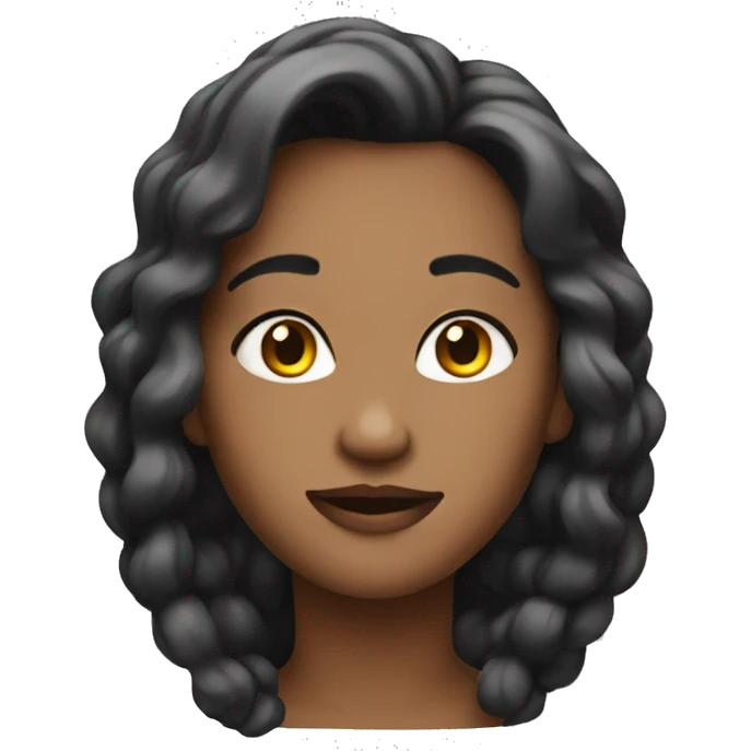 beauty emoji emoji