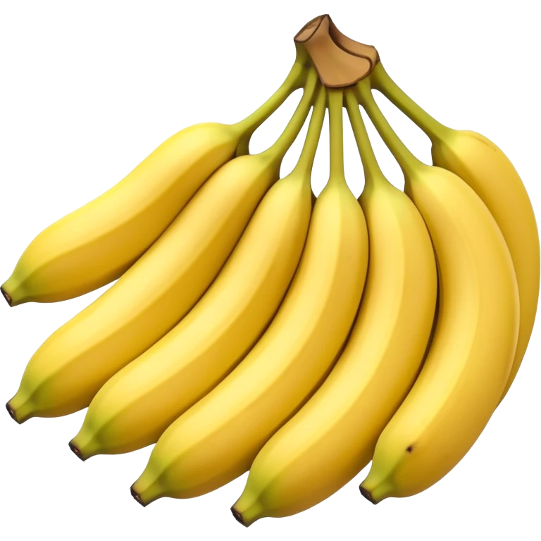 Bananas emoji