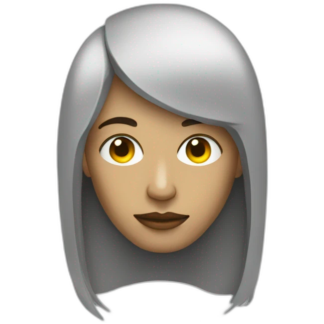 Transhumanist emoji