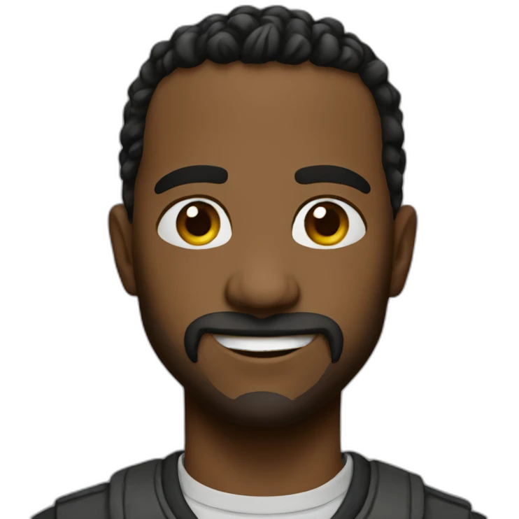 high emoji