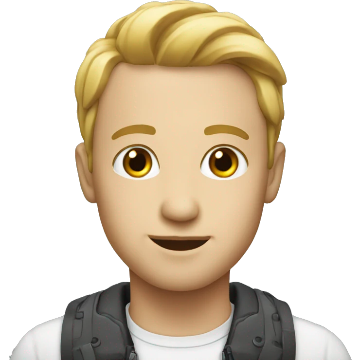 AI  emoji