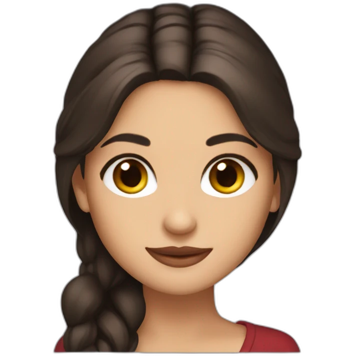Elena gilbert emoji