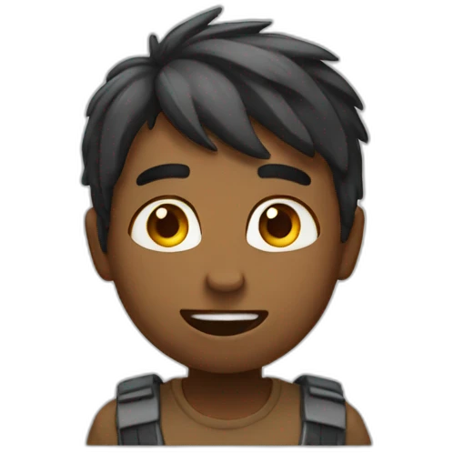 Émotions emoji