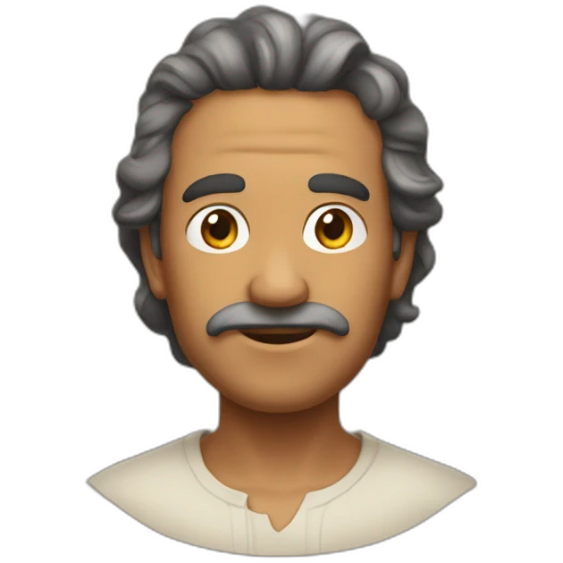philémon brun  emoji