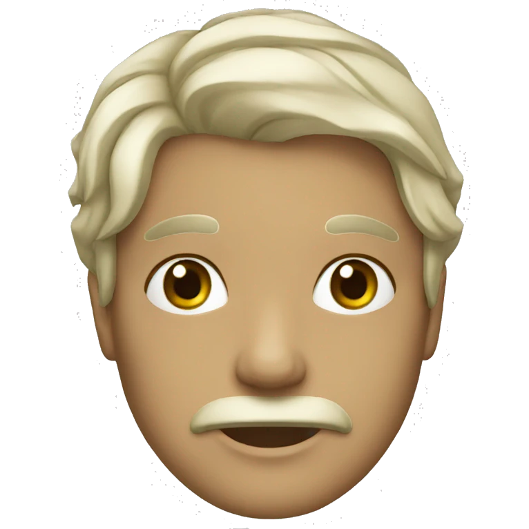 Michou emoji