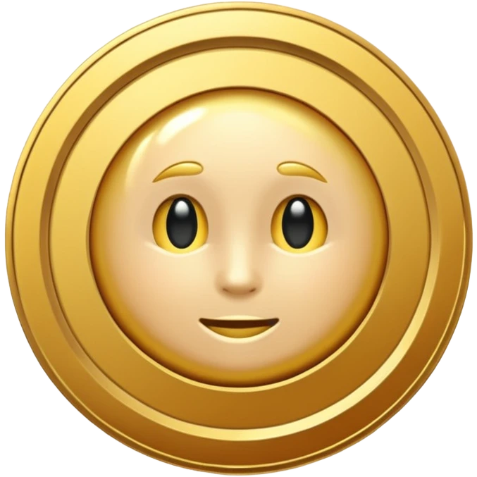 coin emoji