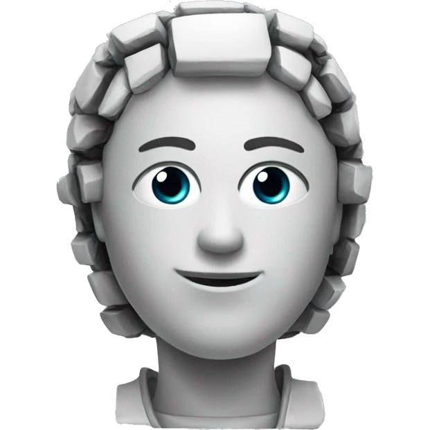 Artificial Inteligence emoji
