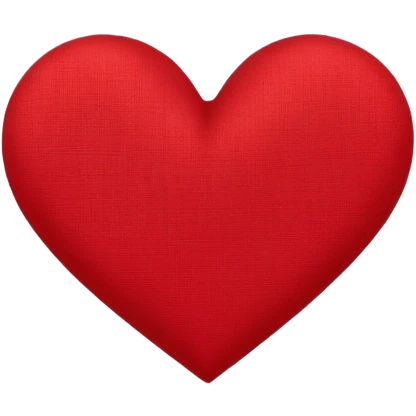 Dedo corazón emoji