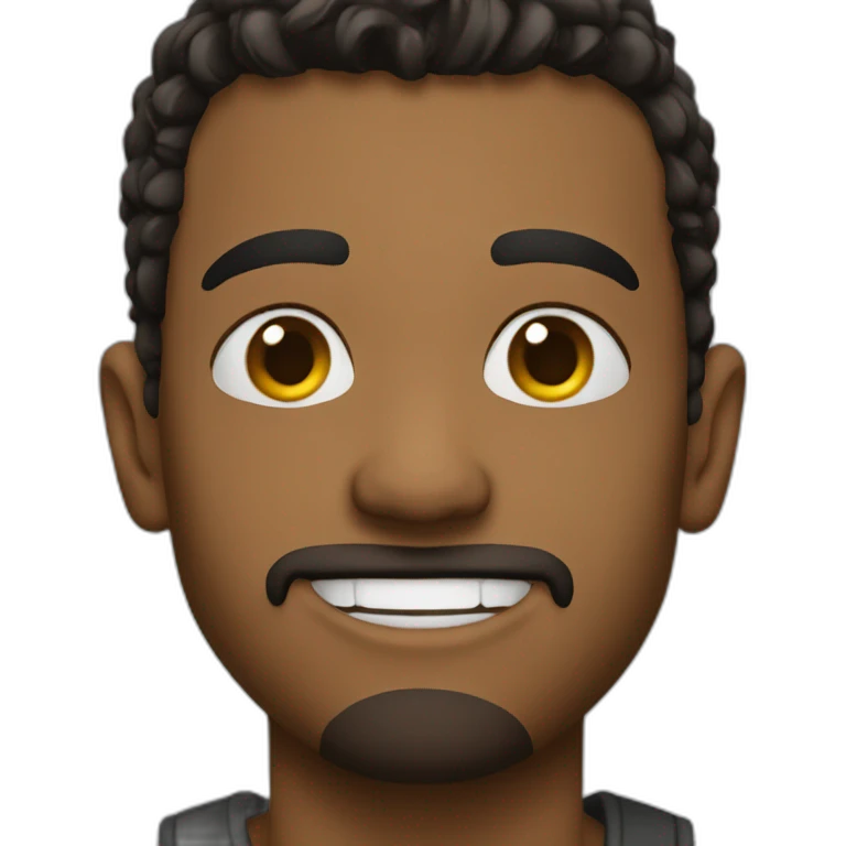Jacobs emoji