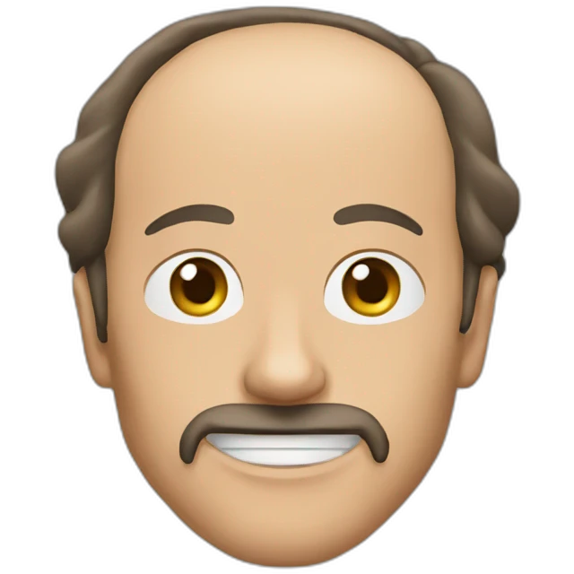 Shanks emoji