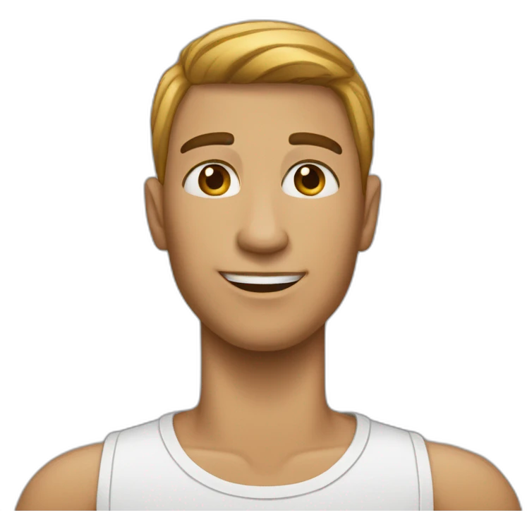 Humain sur humain emoji