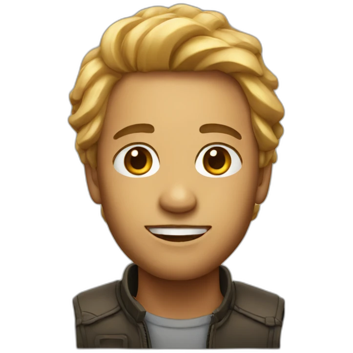 IOS star emoji