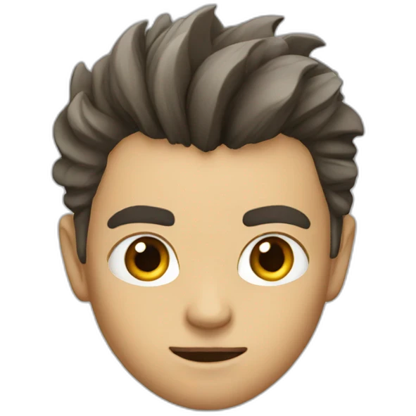 FURY emoji