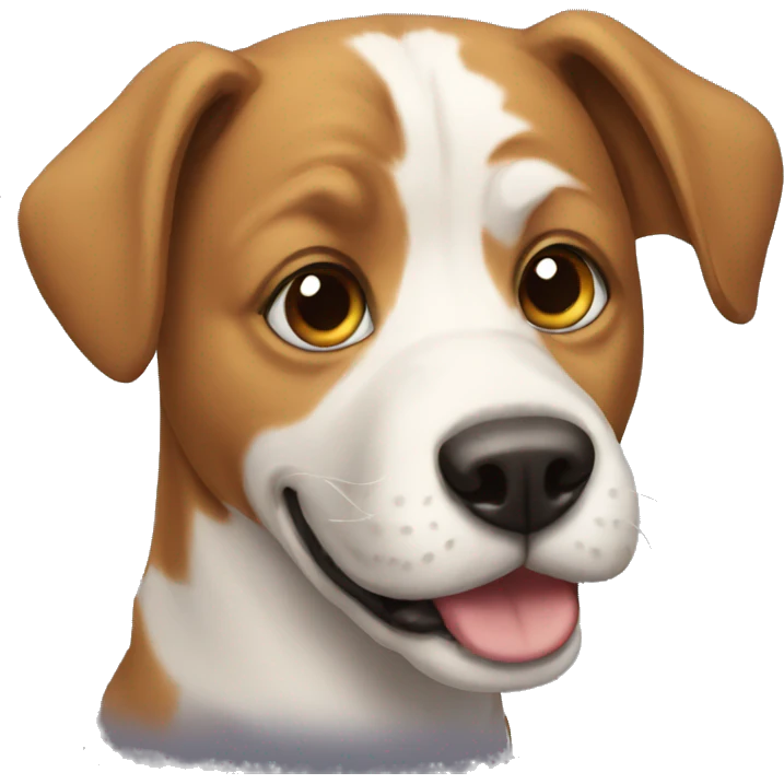 dog emoji