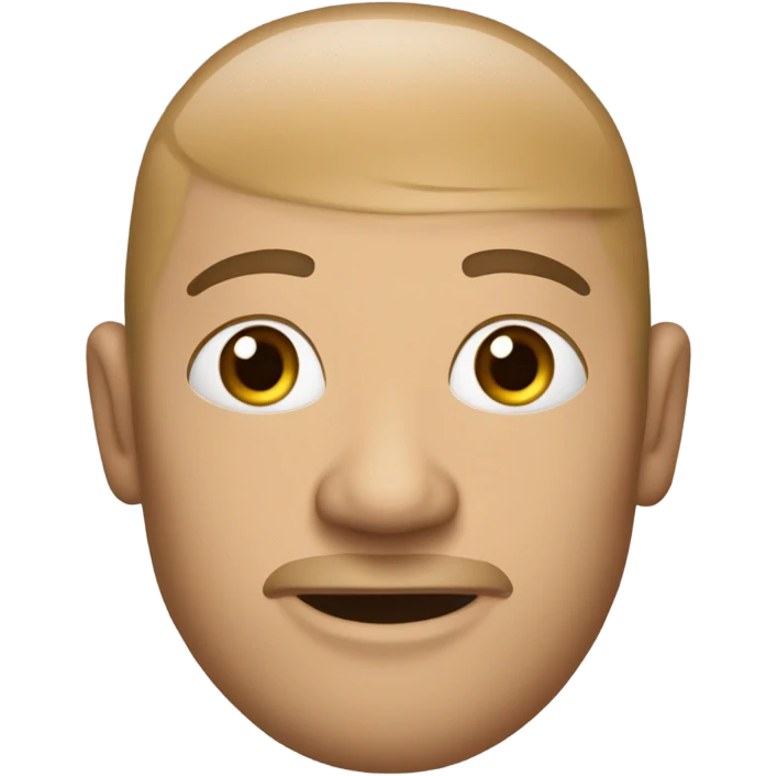 Картина  emoji
