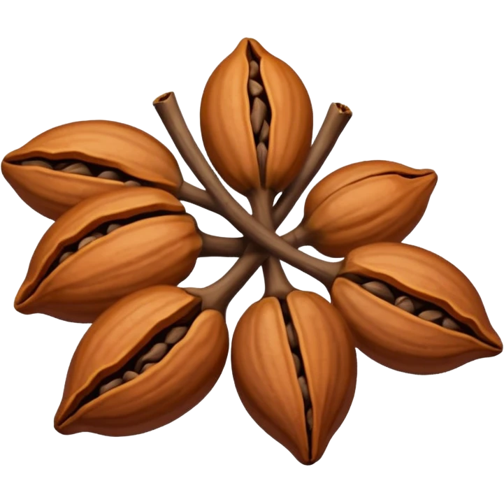 cloves emoji