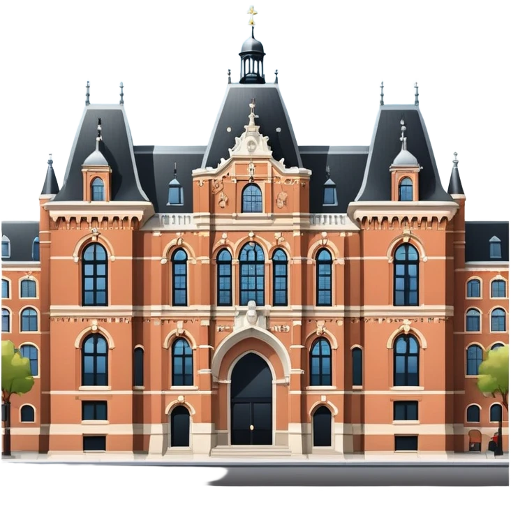 rijksmuseum emoji