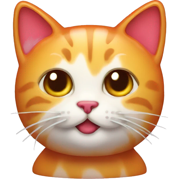 jello cat emoji