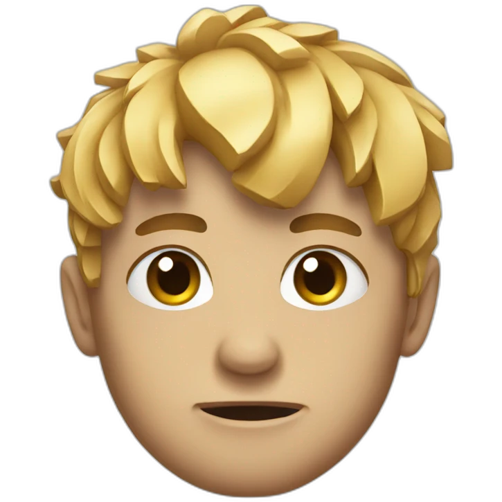 smashed emoji