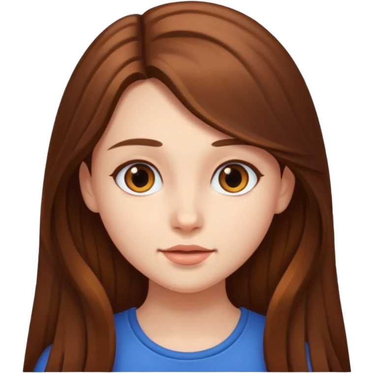 naked loli emoji