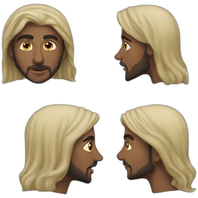 arabe emoji