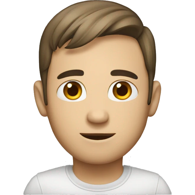 Help emoji