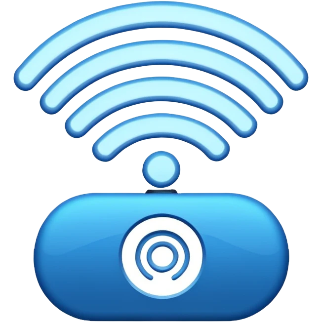 Wifi emoji