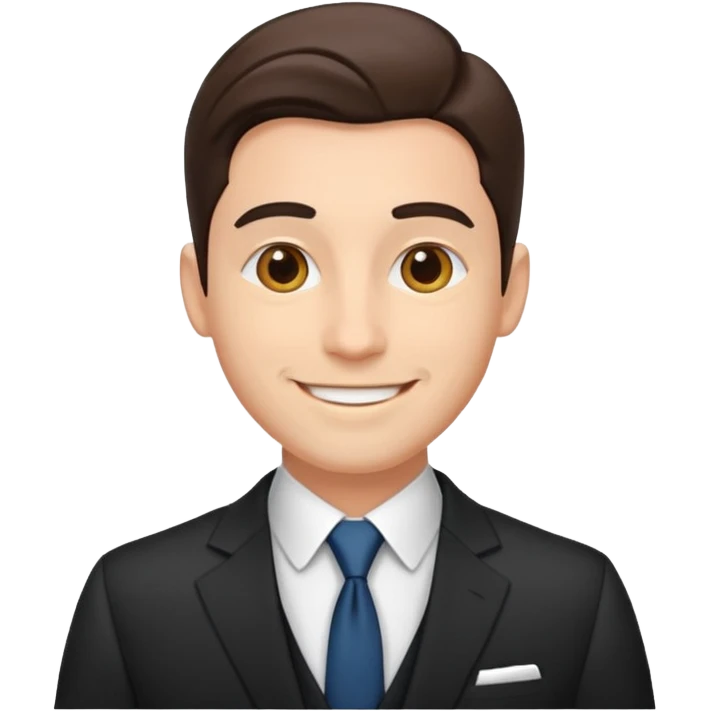 Man very style руфв emoji