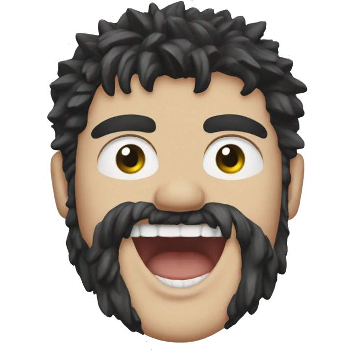 Berserk emoji