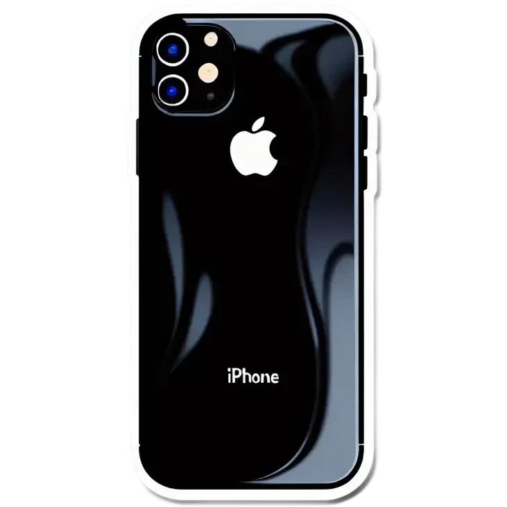 iPhone Seiten Ansicht emoji